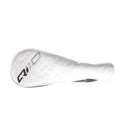 TaylorMade Qi10 Graphite Mens Right Hand Fairway 3 Wood 15* Stiff - Fujikura Ventus TR FW 6-S