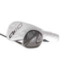 TaylorMade Qi10 Graphite Mens Right Hand Fairway 3 Wood 15* Stiff - Fujikura Ventus TR FW 6-S