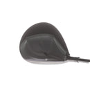 TaylorMade Qi10 Graphite Mens Right Hand Fairway 3 Wood 15* Stiff - Fujikura Ventus TR FW 6-S