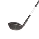 TaylorMade Qi10 Graphite Mens Right Hand Fairway 3 Wood 15* Stiff - Fujikura Ventus TR FW 6-S