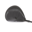 TaylorMade Qi10 Graphite Mens Right Hand Fairway 3 Wood 15* Stiff - Fujikura Ventus TR FW 6-S