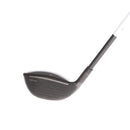 TaylorMade Qi10 Graphite Mens Right Hand Fairway 3 Wood 15* Stiff - Fujikura Ventus TR FW 6-S
