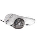 TaylorMade Qi10 Graphite Mens Right Hand Fairway 3 Wood 15* Stiff - Fujikura Ventus TR FW 6-S