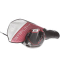 TaylorMade Stealth 2 Graphite Mens Right Hand Driver 10.5* Regular - Fujikura Ventus TR 5-R