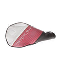 TaylorMade Stealth 2 Graphite Mens Right Hand Driver 10.5* Regular - Fujikura Ventus TR 5-R