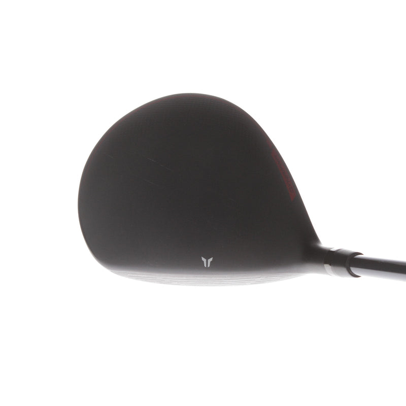 Wilson Dynapower Graphite Mens Right Hand Fairway 3 Wood 15* Regular - Ventus 5