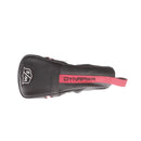 Wilson Dynapower Graphite Mens Right Hand Fairway 3 Wood 15* Regular - Ventus 5