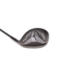 Mizuno JPX 925 FLI HI Graphite Mens Right Hand 3 Hybrid 19* Senior - Recoil Dart ESX