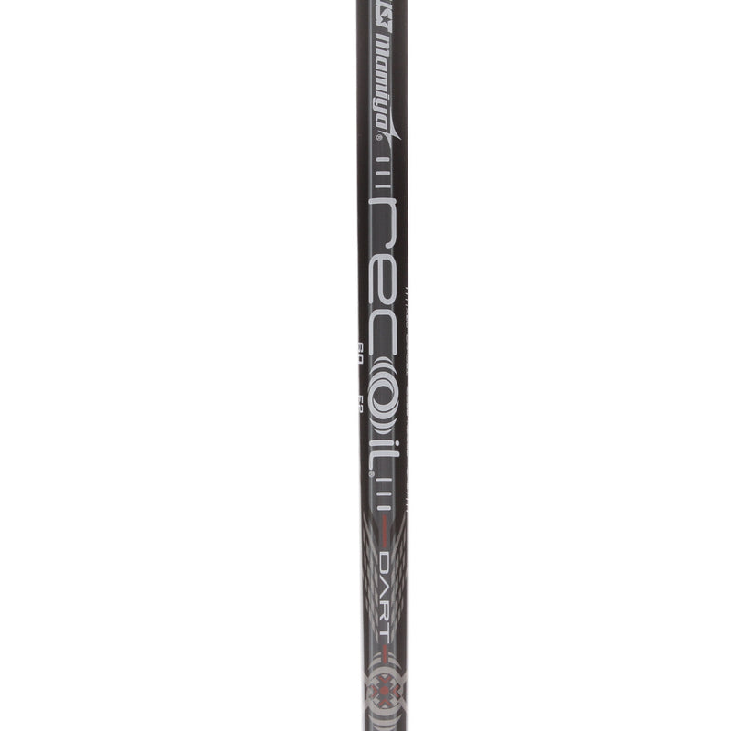 Mizuno JPX 925 FLI HI Graphite Mens Right Hand 3 Hybrid 19* Senior - Recoil Dart ESX