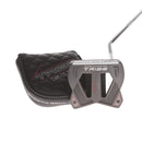 Benross Tribe SRT 004 Mens Right Hand Putter 33" Mallet - Benross Tour Slim 1.0