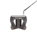 Benross Tribe SRT 004 Mens Right Hand Putter 33" Mallet - Benross Tour Slim 1.0