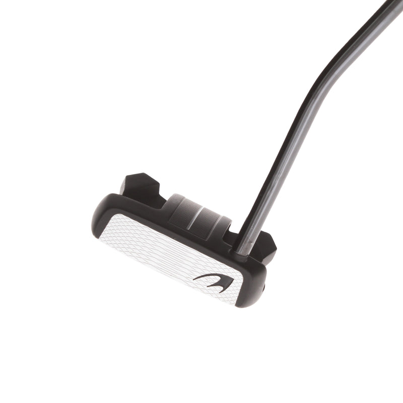 Benross Tribe SRT 004 Mens Right Hand Putter 33" Mallet - Benross Tour Slim 1.0