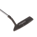 Pyramid Aztec AZ1 Mens Right Hand Putter 34" Blade - Super Stroke Ultra Slim 1.0