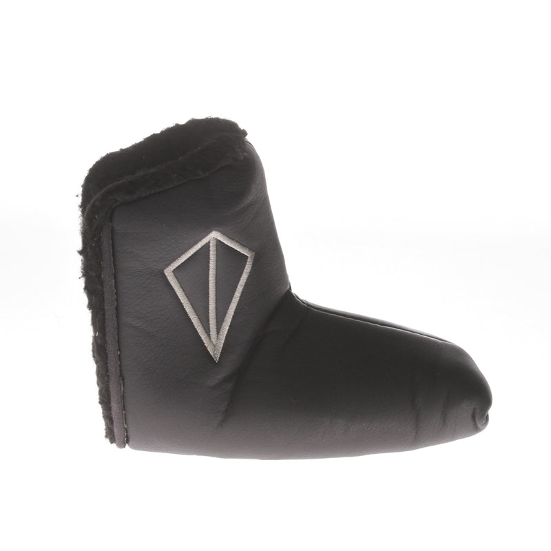 Pyramid Aztec AZ1 Mens Right Hand Putter 34" Blade - Super Stroke Ultra Slim 1.0