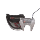 Odyssey O Works 7 Mens Right Hand Putter 34" Mallet - Super Stroke Pistol GT 1.0