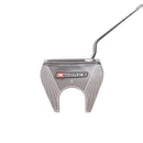 Odyssey O Works 7 Mens Right Hand Putter 34" Mallet - Super Stroke Pistol GT 1.0