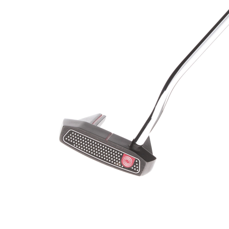 Odyssey O Works 7 Mens Right Hand Putter 34" Mallet - Super Stroke Pistol GT 1.0