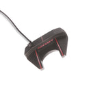 Odyssey O Works 7 Mens Right Hand Putter 34" Mallet - Super Stroke Pistol GT 1.0