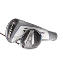 TaylorMade SIM Max Graphite Mens Right Hand Driver 10.5* Stiff - Ventus 5