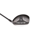 Eleven Eleven Graphite Mens Right Hand 9 Hybrid 39* Regular - KBS 70