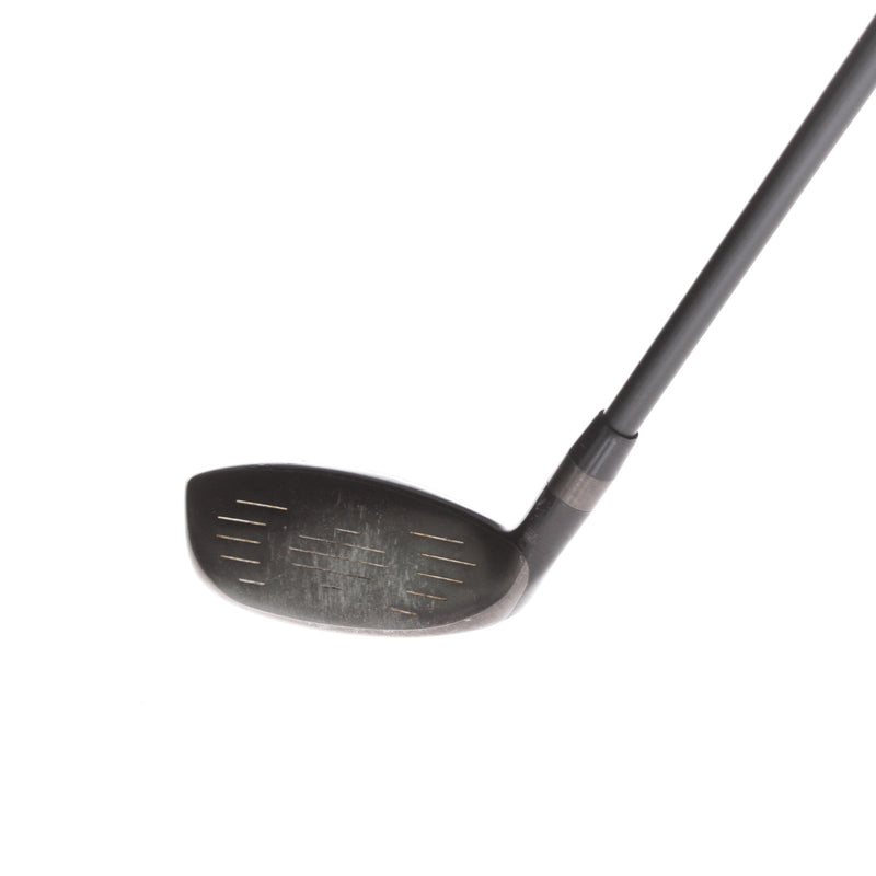 Eleven Eleven Graphite Mens Right Hand 9 Hybrid 39* Regular - KBS 70