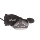 Eleven Eleven Graphite Mens Right Hand 6 Hybrid 27* Regular - KBS 70