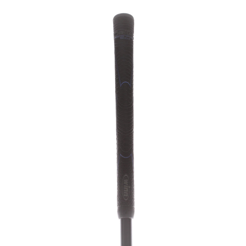 Eleven Eleven Graphite Mens Right Hand 6 Hybrid 27* Regular - KBS 70