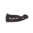 Eleven Eleven Graphite Mens Right Hand 6 Hybrid 27* Regular - KBS 70