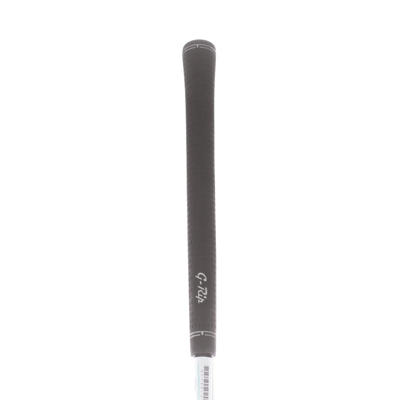 Eleven Eleven Graphite Mens Right Hand 3 Hybrid 18* Regular - KBS 60