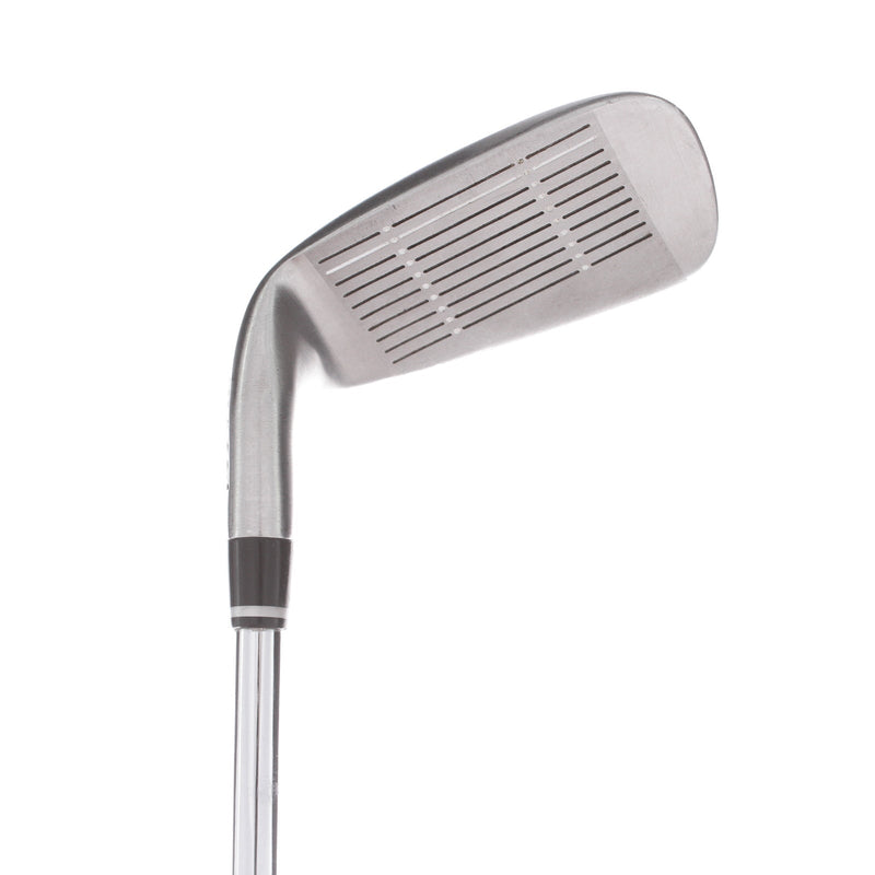 Mazel Steel Mens Right Hand 60* -