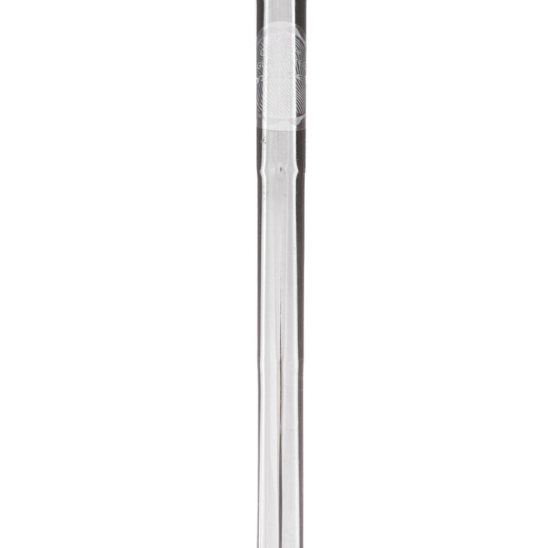 Mazel Steel Mens Right Hand 60* -