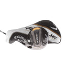 Callaway Rogue ST Max D Graphite Mens Right Hand Driver 12* Regular - Tensei AV Series 55 Blue