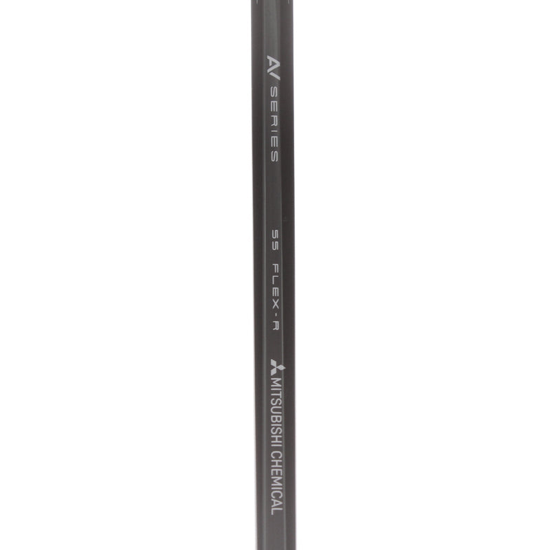 Callaway Rogue ST Max D Graphite Mens Right Hand Driver 12* Regular - Tensei AV Series 55 Blue