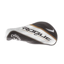 Callaway Rogue ST Max D Graphite Mens Right Hand Driver 12* Regular - Tensei AV Series 55 Blue