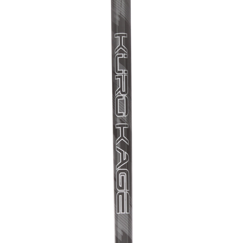 Srixon Z F45 Graphite Mens Right Hand Fairway 3 Wood 15* Stiff - KuroKage 60g