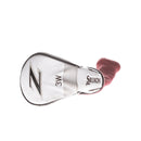 Srixon Z F45 Graphite Mens Right Hand Fairway 3 Wood 15* Stiff - KuroKage 60g