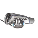 TaylorMade Sim Max Graphite Mens Right Hand Fairway 3 Wood 15* Stiff - Fujikura Ventus FW 6-S
