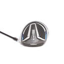 TaylorMade Sim Max Graphite Mens Right Hand Fairway 3 Wood 15* Stiff - Fujikura Ventus FW 6-S