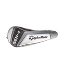 TaylorMade Sim Max Graphite Mens Right Hand Fairway 3 Wood 15* Stiff - Fujikura Ventus FW 6-S