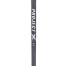 Project X 5.5 Hybrid Shaft Project X Regular Adams 39.5"