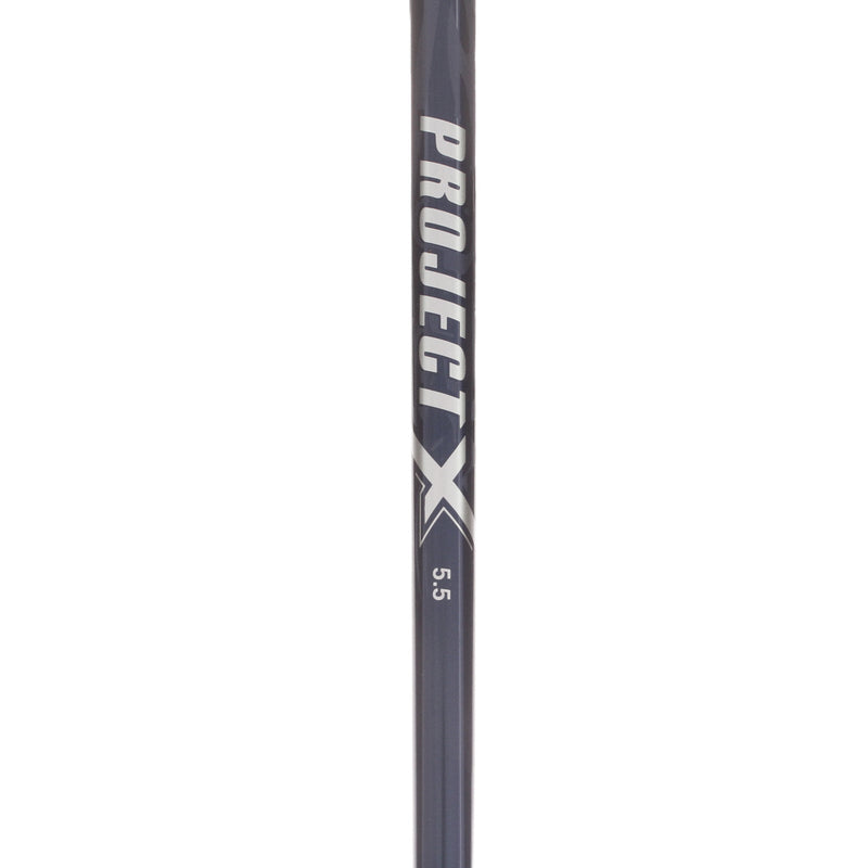 Project X 5.5 Hybrid Shaft Project X Regular Adams 39.5"
