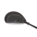 TaylorMade Qi10 Graphite Mens Right Hand 4 Hybrid 22* Stiff - Fujikura Ventus TR HB 7-S