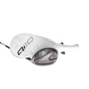 TaylorMade Qi10 Graphite Mens Right Hand 4 Hybrid 22* Stiff - Fujikura Ventus TR HB 7-S