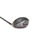 TaylorMade Qi10 Graphite Mens Right Hand 4 Hybrid 22* Stiff - Fujikura Ventus TR HB 7-S