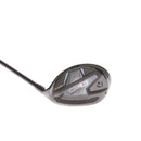 TaylorMade Qi10 Graphite Mens Right Hand 4 Hybrid 22* Stiff - Fujikura Ventus TR HB 7-S