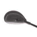 TaylorMade Qi10 Graphite Mens Right Hand 4 Hybrid 22* Stiff - Fujikura Ventus TR HB 7-S