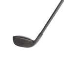 TaylorMade Qi10 Graphite Mens Right Hand 4 Hybrid 22* Stiff - Fujikura Ventus TR HB 7-S