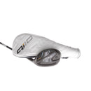 TaylorMade Qi10 Graphite Mens Right Hand 4 Hybrid 22* Regular - Fujikura Ventus TR HB 6-R