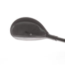 TaylorMade Qi10 Graphite Mens Right Hand 4 Hybrid 22* Regular - Fujikura Ventus TR HB 6-R