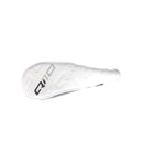 TaylorMade Qi10 Graphite Mens Right Hand 4 Hybrid 22* Regular - Fujikura Ventus TR HB 6-R
